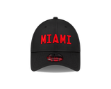 Court Culture Mesh MIAMI Hat - 1