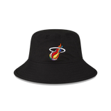 Court Culture Pride Black Bucket Hat - 1