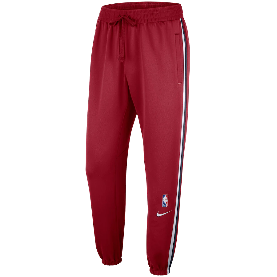 Nike Miami HEAT 75th Anniversary Showtime Performance Pants