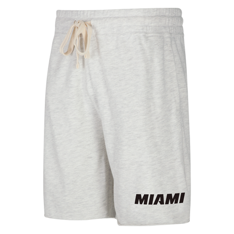 Concepts Sport Miami HEAT Mainstream Shorts