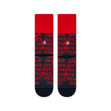 Court Culture x Stance The Mantra Socks - 3