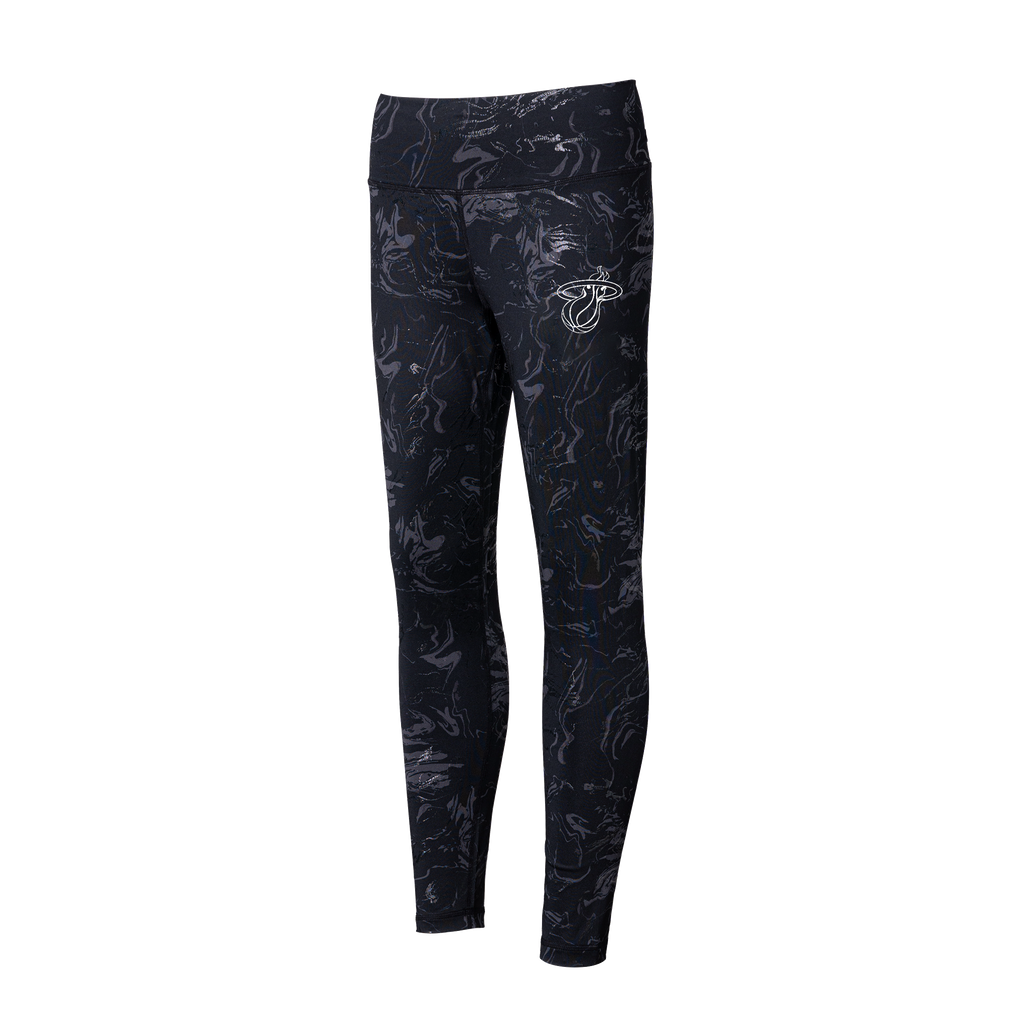 Concepts Sport Miami HEAT Upbeat Legging WOMENSPANTS CONCEPTS SPORTS    - featured image