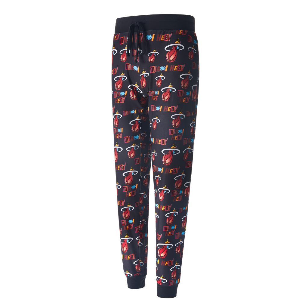 Concepts Sport Miami HEAT Mashup Women's Pants WOMENSPANTS CONCEPTS SPORTS    - featured image