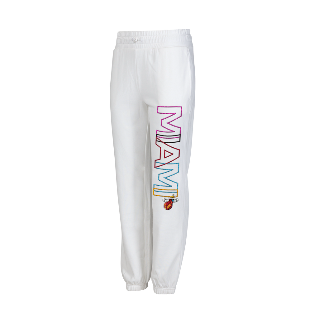 Concepts Sport Miami Mashup Vol. 2 Women's Sunray Pants WOMENSPANTS CONCEPTS SPORTS    - featured image