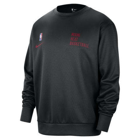 On Court Miami HEAT Store