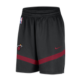 Nike Miami HEAT Icon Practice Shorts - 1