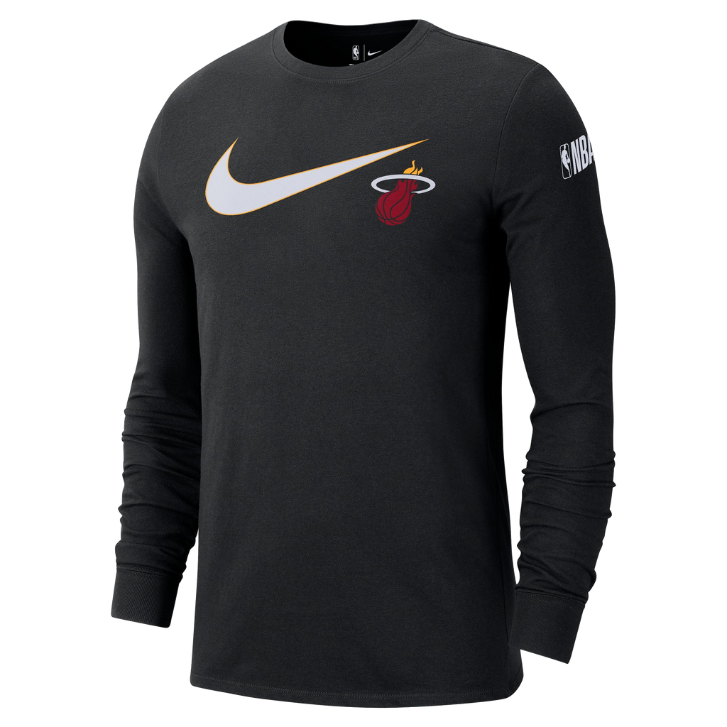 nike heat gear long sleeve