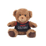 HEAT Culture 10" Bear - 1