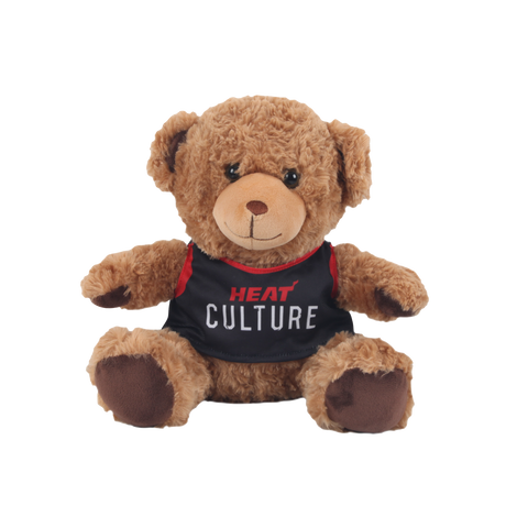 HEAT Culture 10" Bear