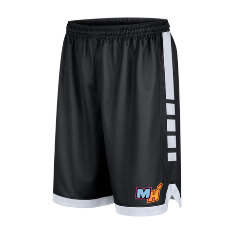 Nike Miami Mashup Vol. 2 Elite Shorts