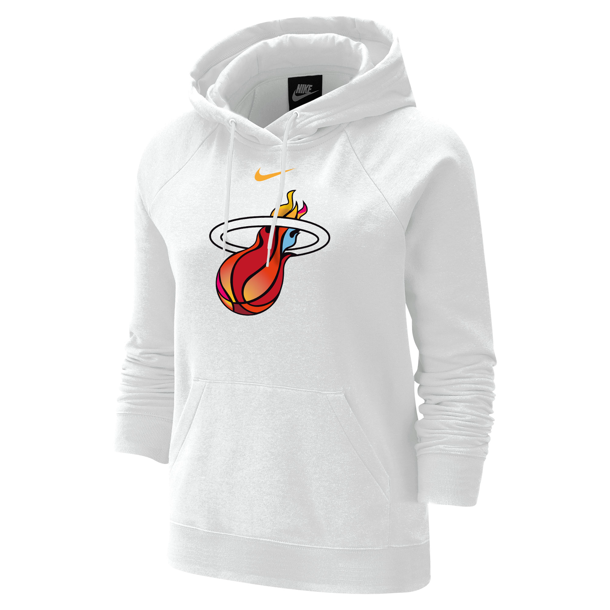 Nike Miami Mashup Vol. 2 Women s Hoodie Miami HEAT Store