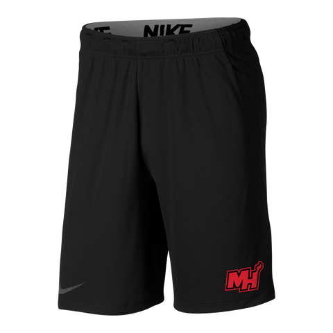 Nike HEAT Culture Elite Shorts
