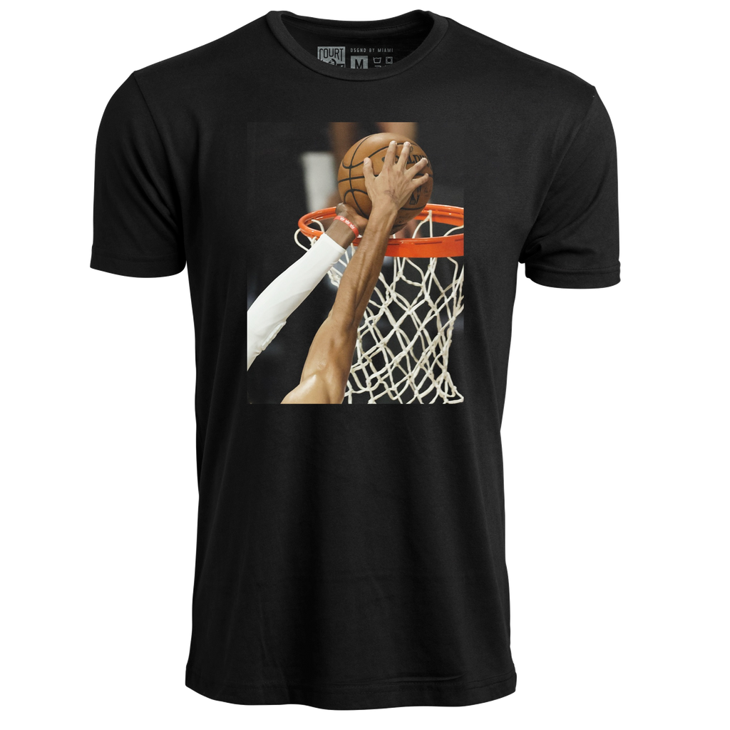 Court Culture BAM Block Moments Tee Men Tees COURT CULTURE    - featured image