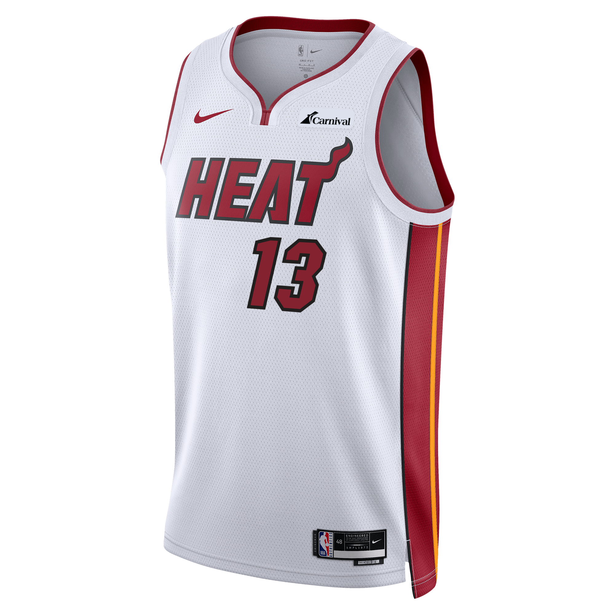 Bam online adebayo jersey