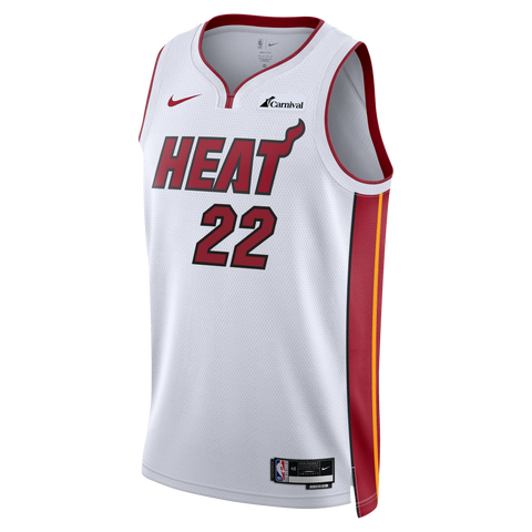 Miami heat women's outlet jersey