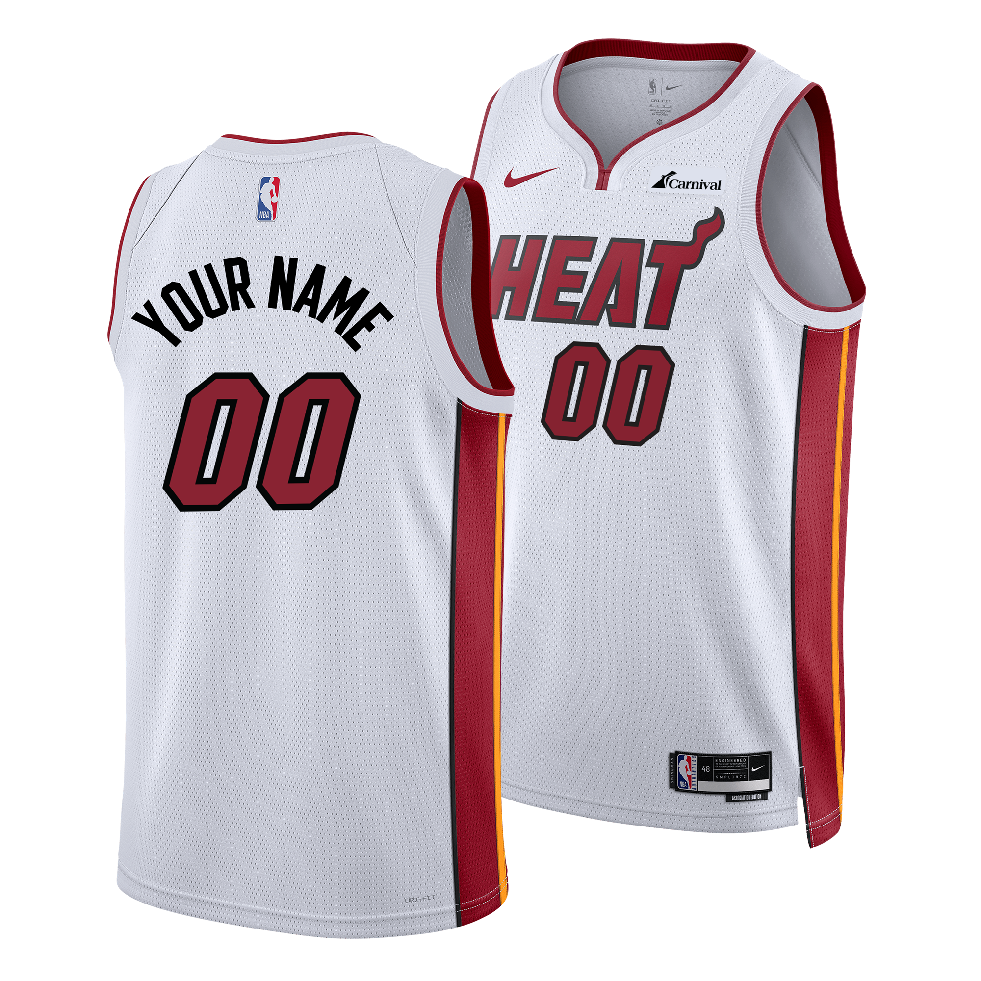 Custom heat jersey hotsell