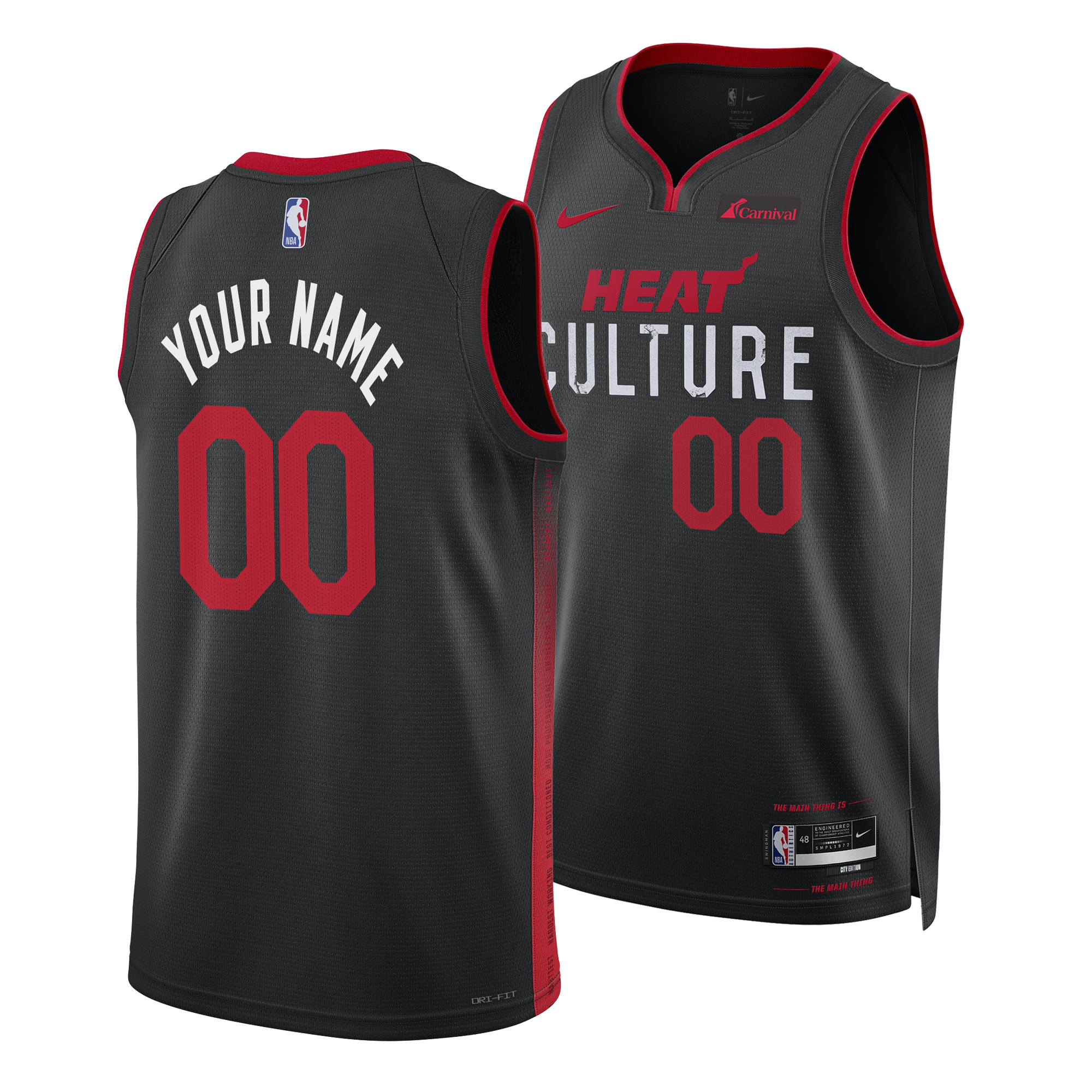 Miami heat custom t shirt sales