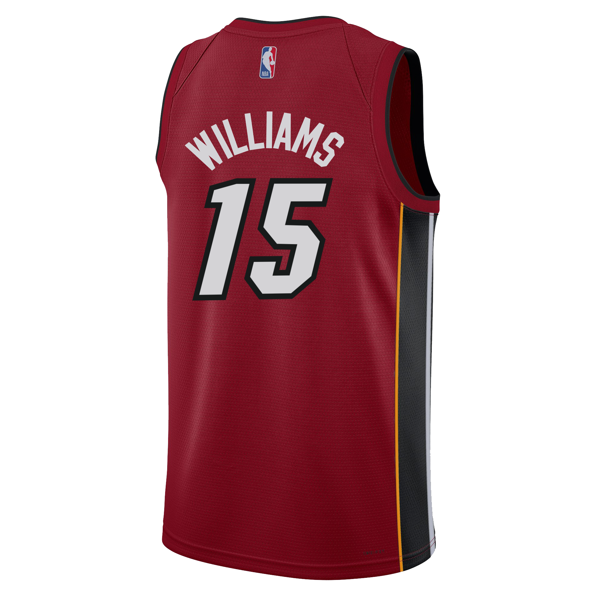 Miami 2024 heat attire