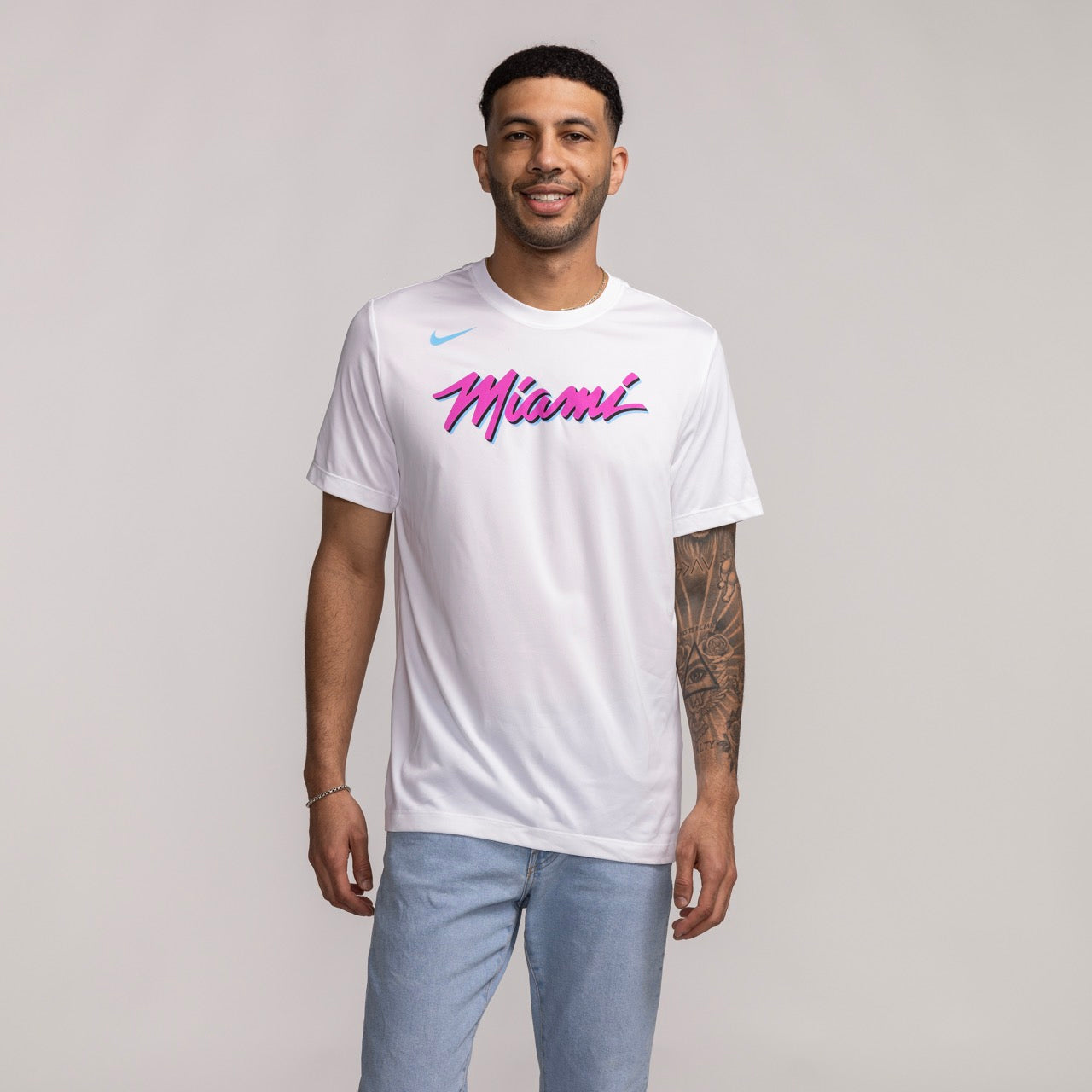 nike miami vice shirt