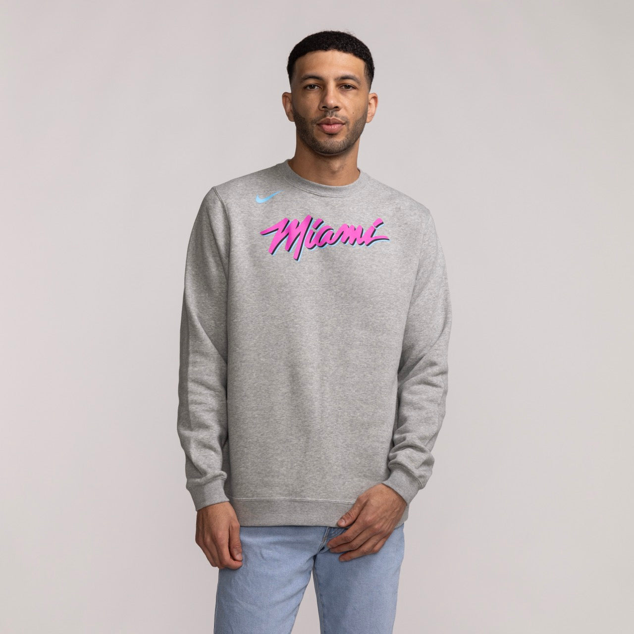 nike miami vice sweatshirt