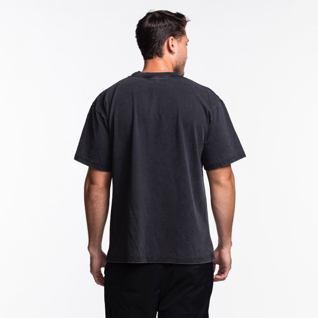 Court Culture x Duvin Flame Surf Tee |Miami HEAT| Tee