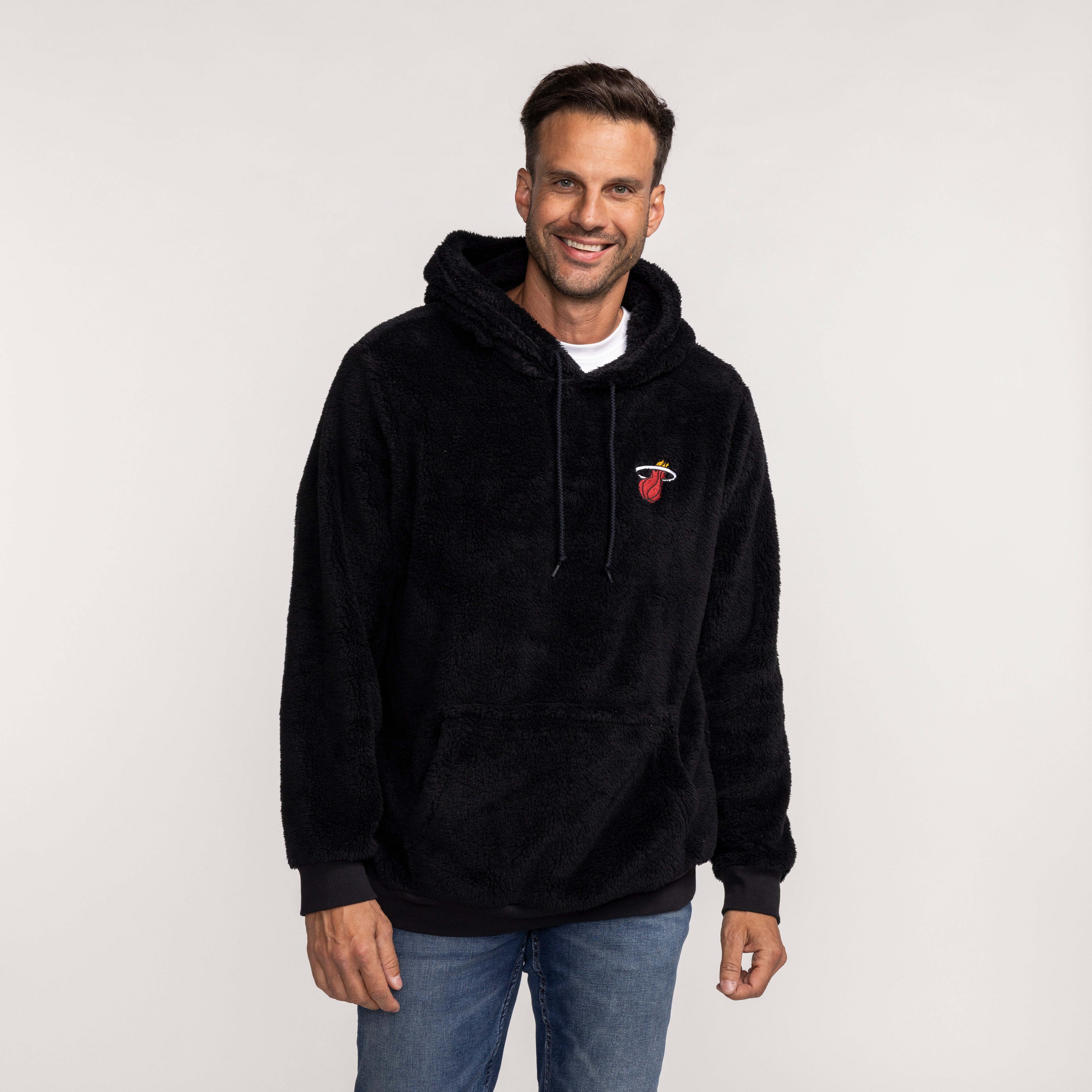 milet 5AM hoodie パーカー Jill Martin Miami HEAT Oversized Hoodie Hoodies