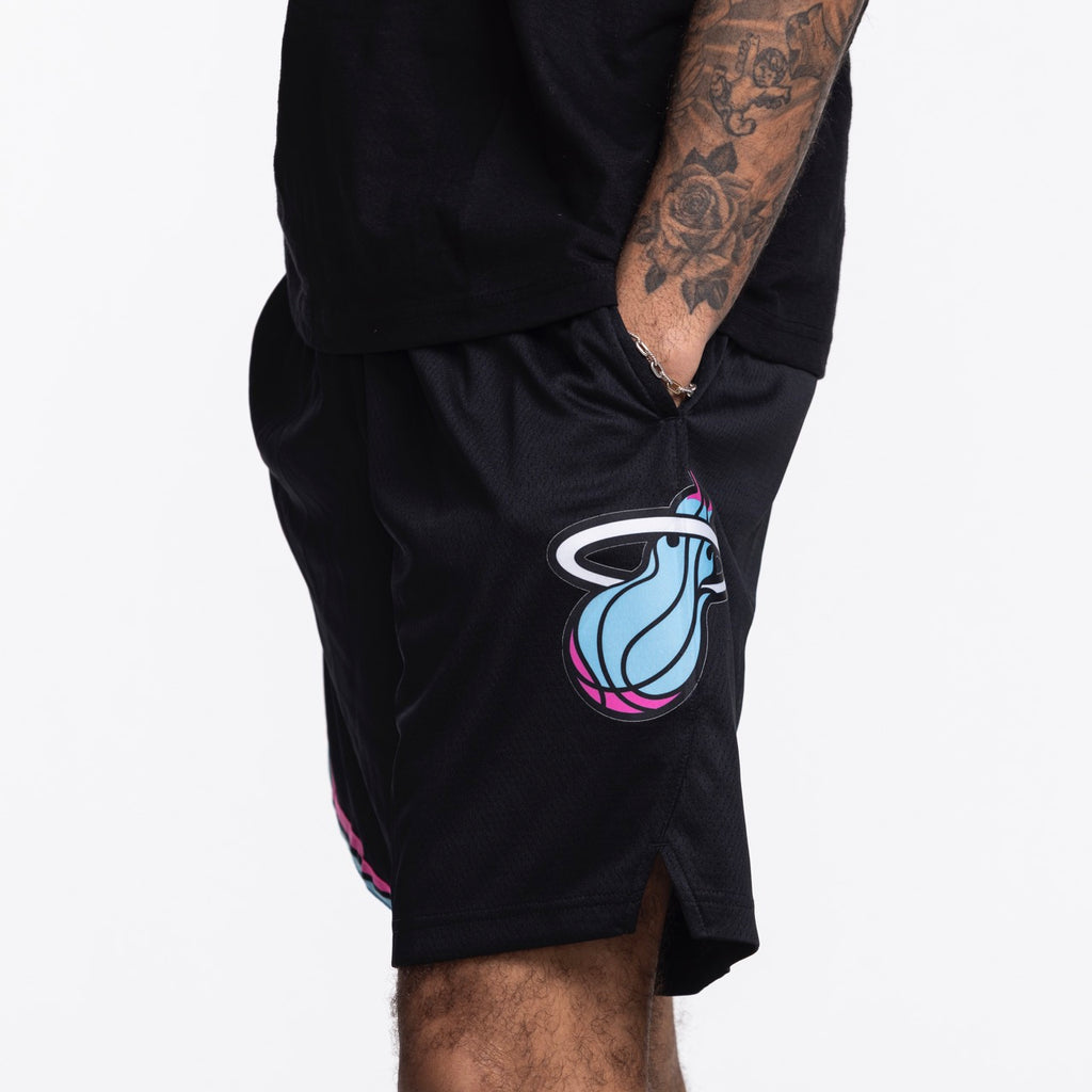 nike vicewave swingman shorts