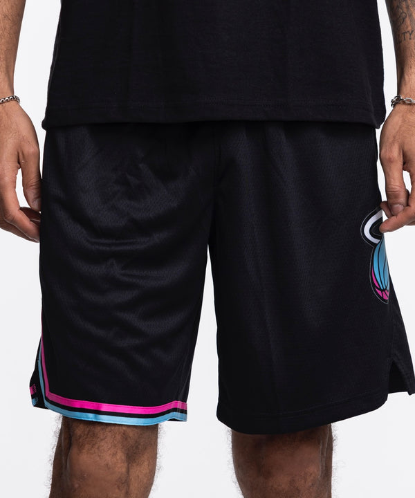 Men's HEAT Shorts | Official Miami HEAT Store