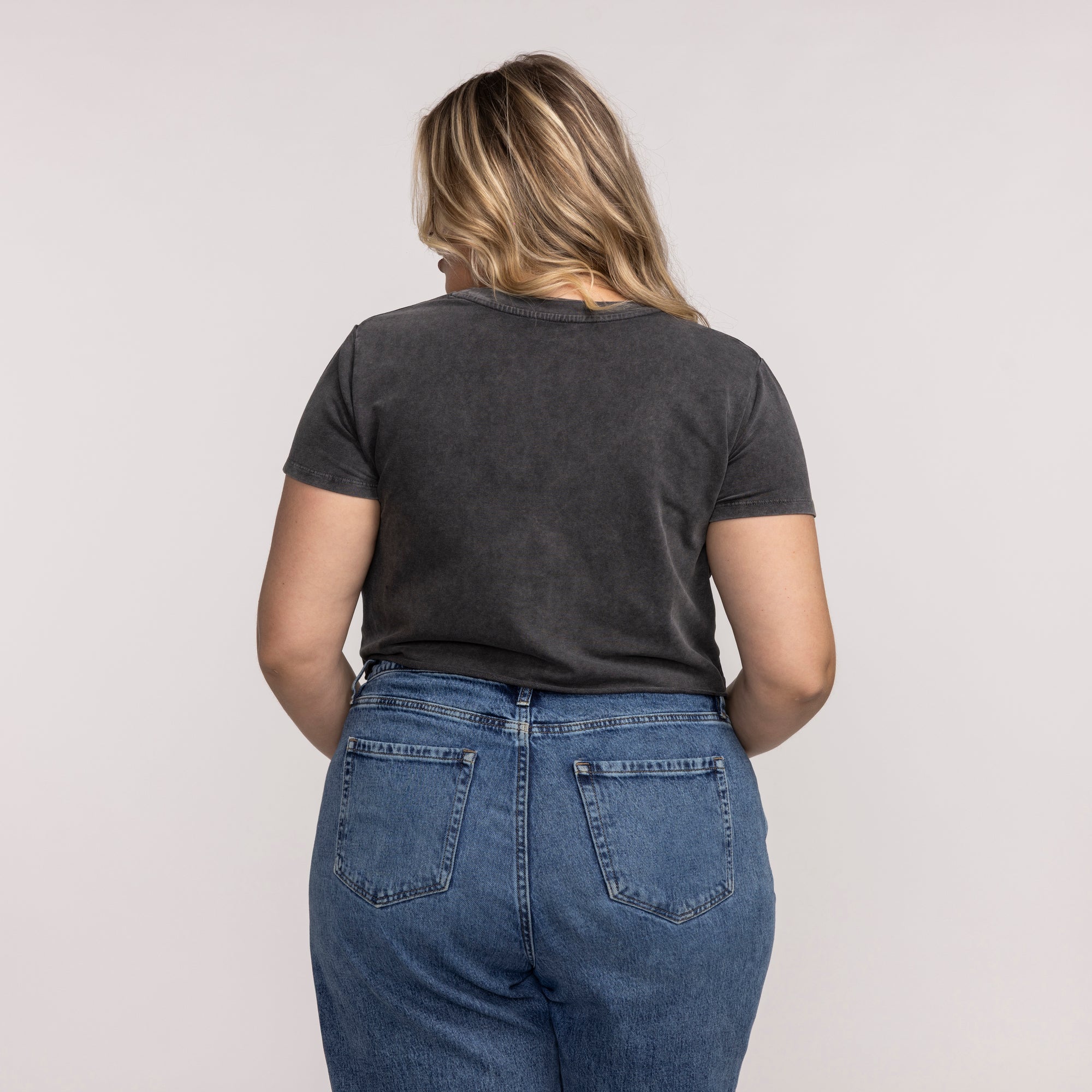 Concepts Sports Miami HEAT Grey Women's Crop Top Women's Crop Top Concepts Sports