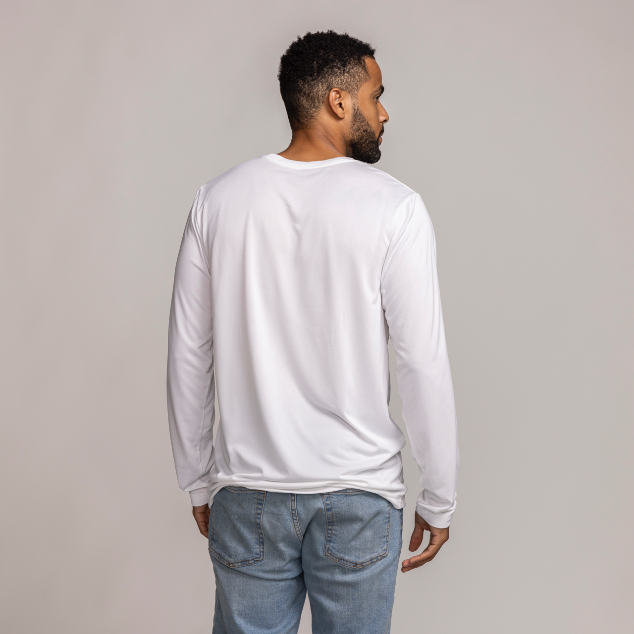 Nike Miami HEAT Original Vice Long Sleeve Tee