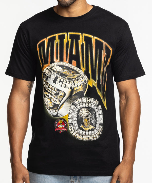 A man stands against a white background wearing the Court Culture 