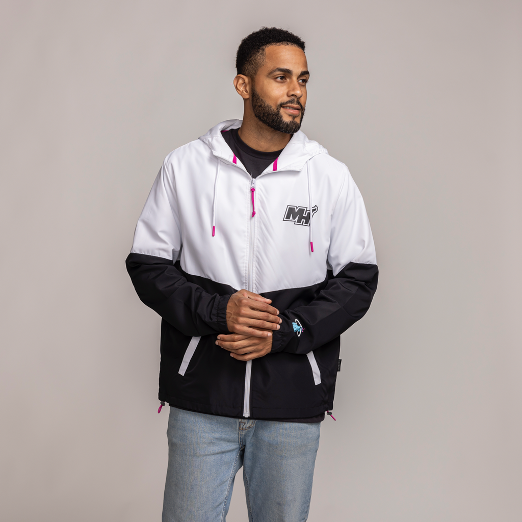 Stadium Essentials Jacket Miami HEAT Jacket