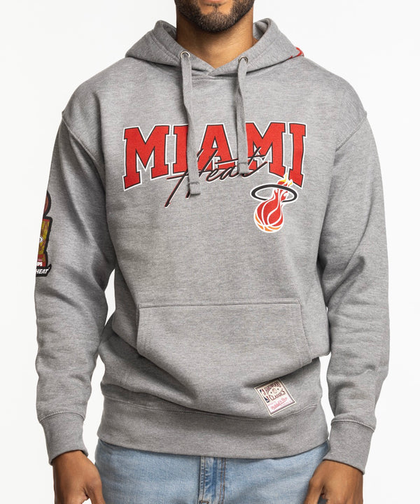 Men's Miami HEAT Apparel & Basketball Gear