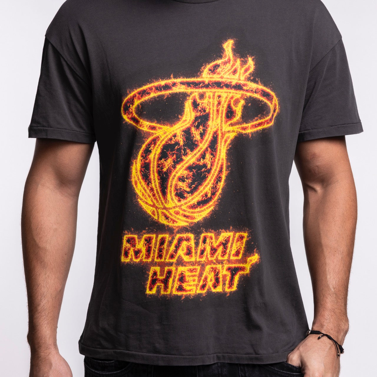 Someone is wearing the Court Culture 