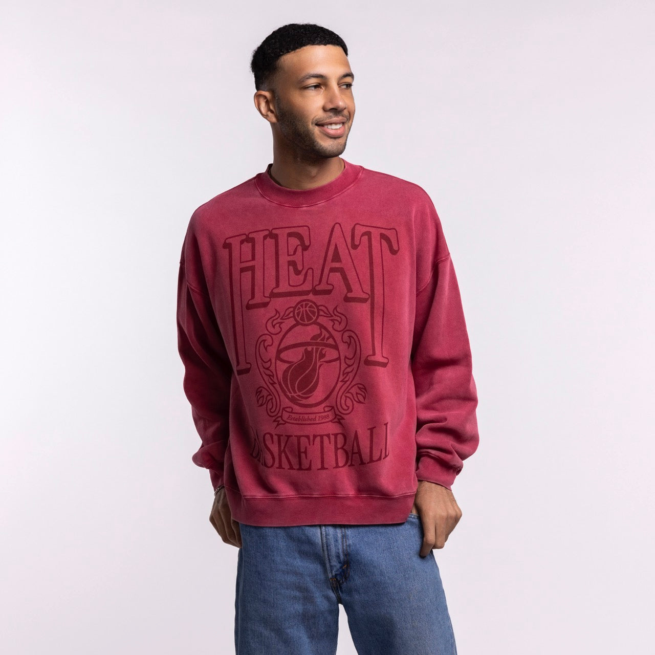 A man in a Court Culture 