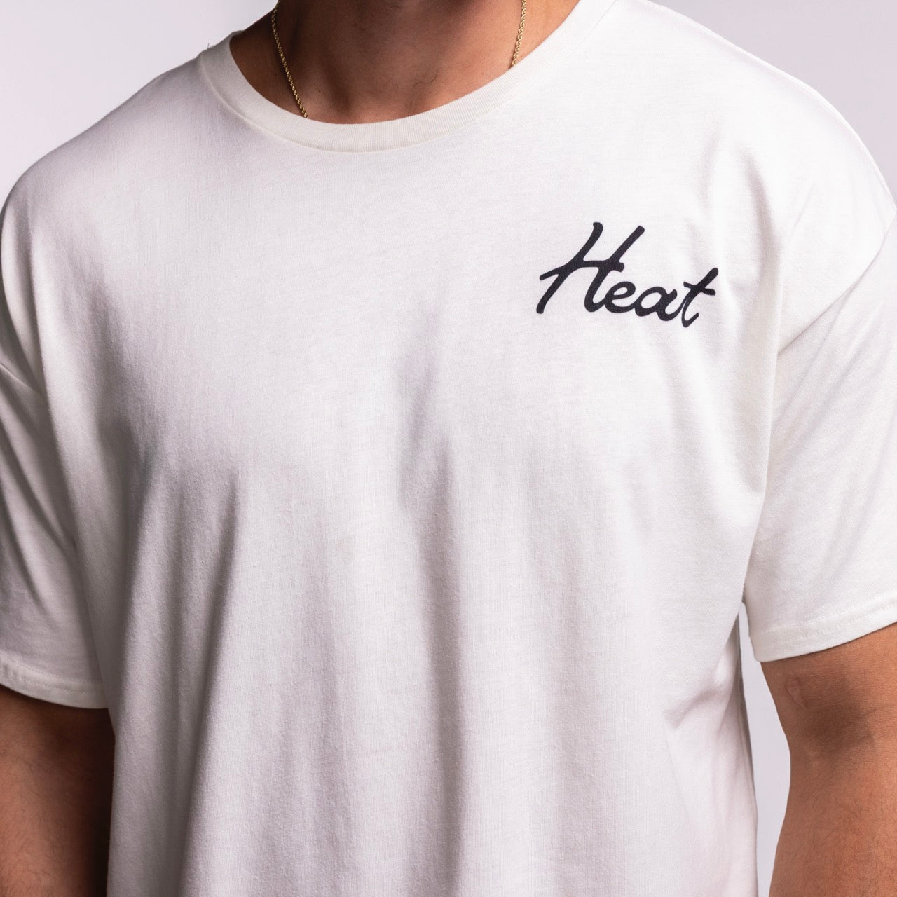 A person wears the Court Culture Original Vice Nights 