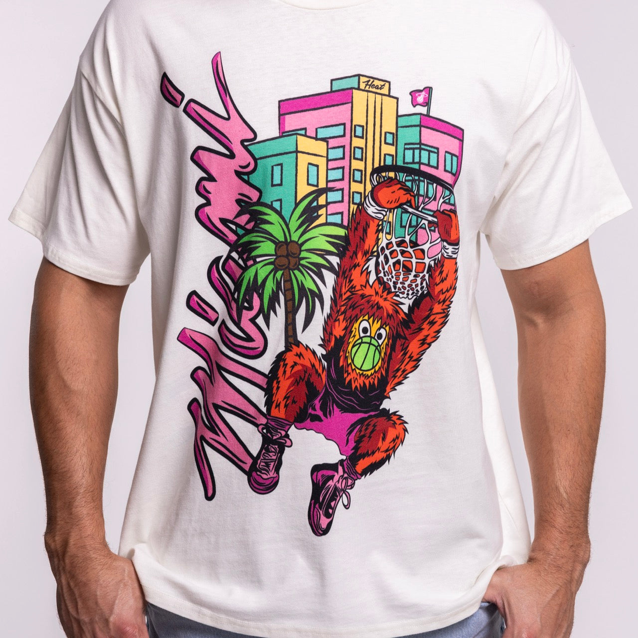 The Court Culture Original Vice Nights 