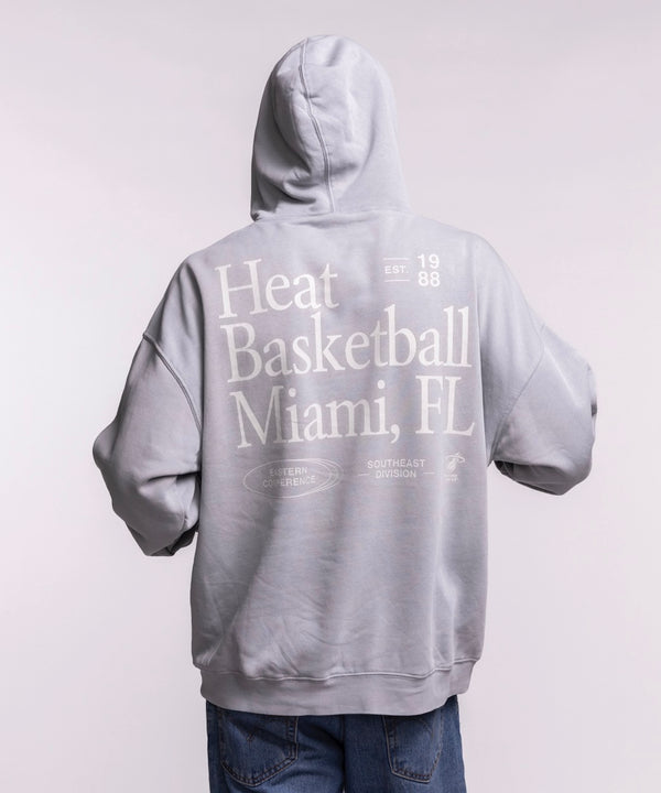 A man faces forward in a Court Culture 