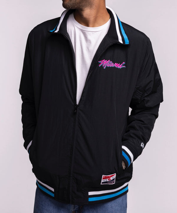 Official Miami HEAT New Era Collection