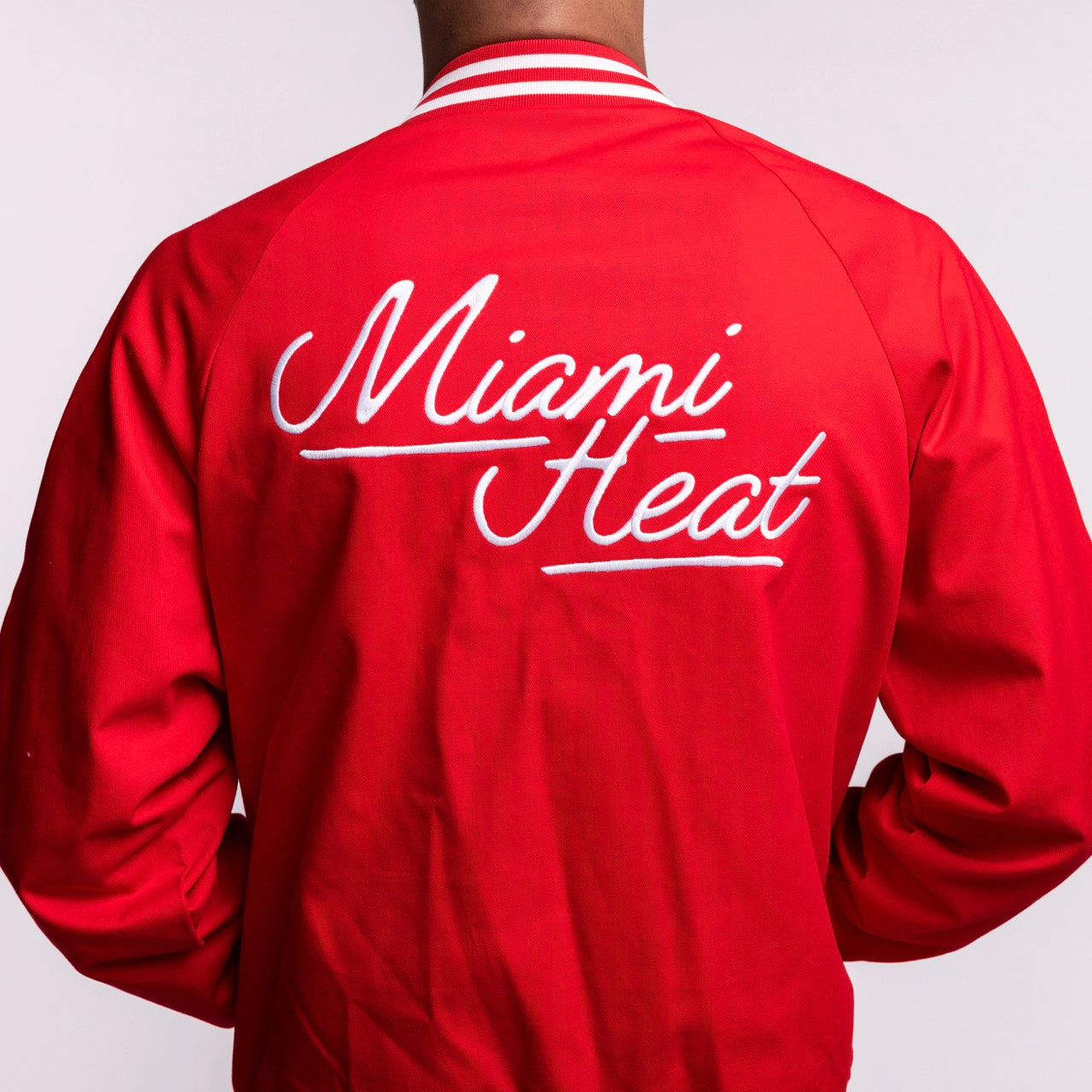 Someone wearing the Court Culture 