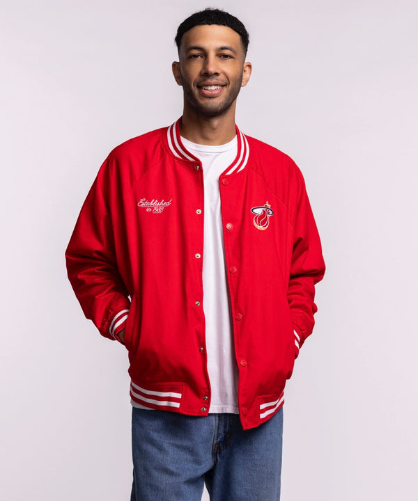 A man wearing the Court Culture 