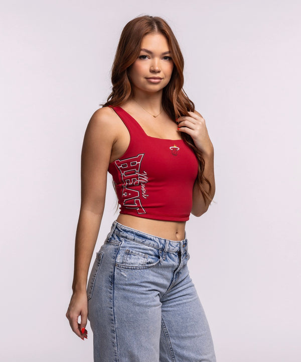 Women's HEAT Apparel – Official Miami HEAT Store