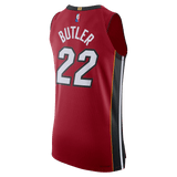 Jimmy Butler Nike Jordan Brand Statement Red Authentic Jersey - 2