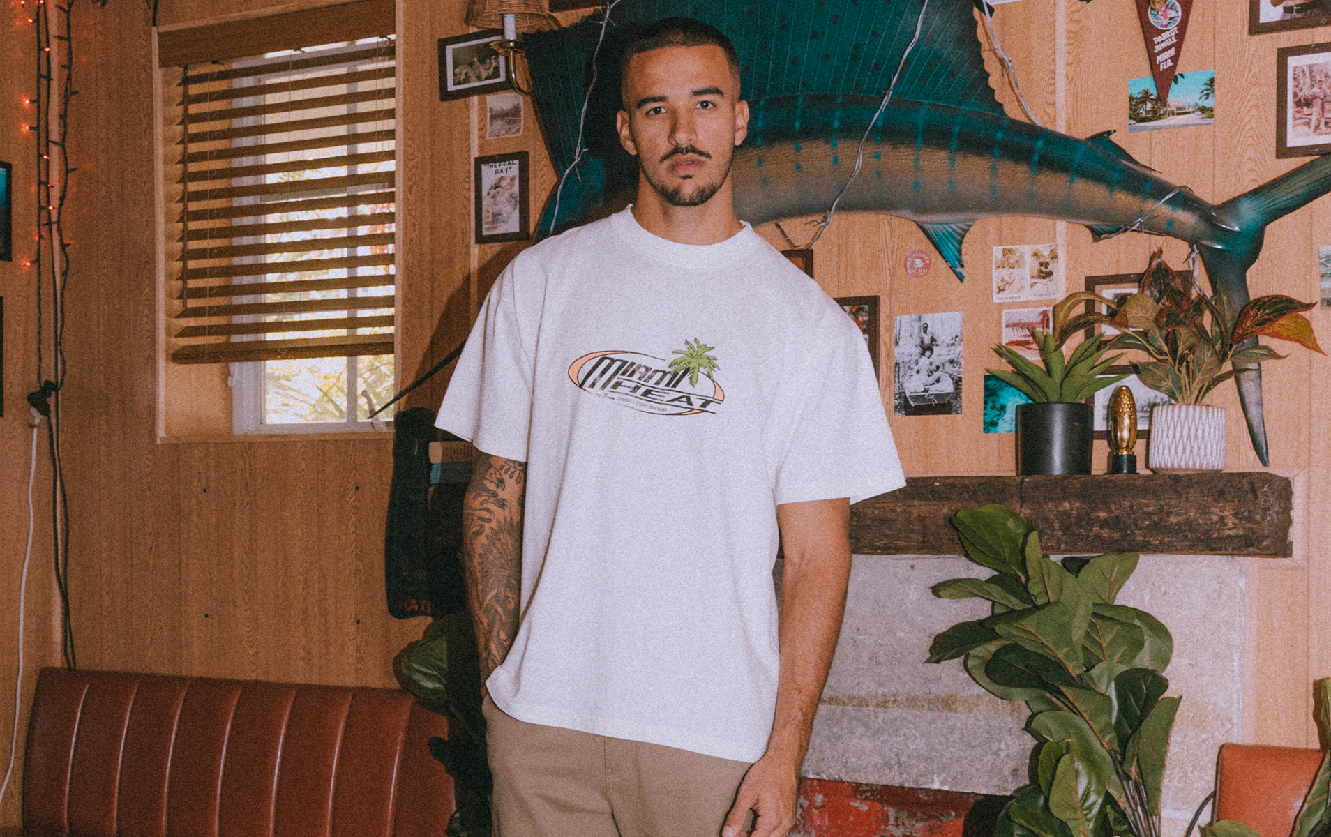 COURT CULTURE X DUVIN