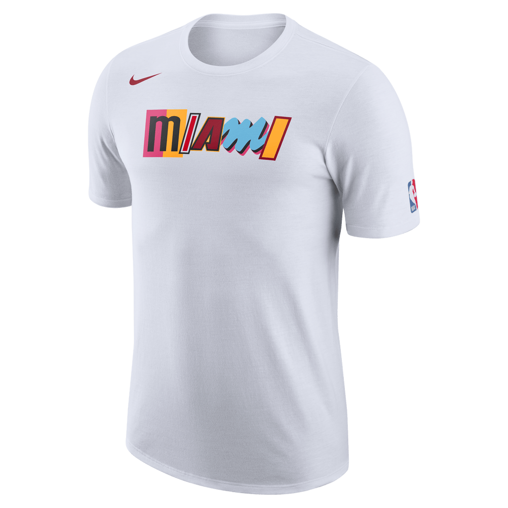 Nike Miami Mashup Vol. 2 Warmup Tee UNISEXTEE NIKE    - featured image