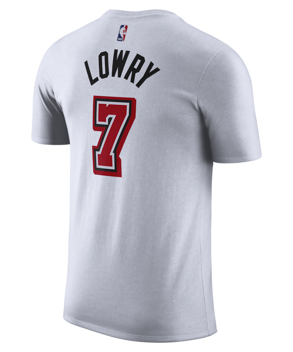 Nike Kyle Lowry T Shirt Kyle Lowry Nike Top