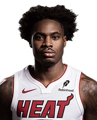 Davion Mitchell
