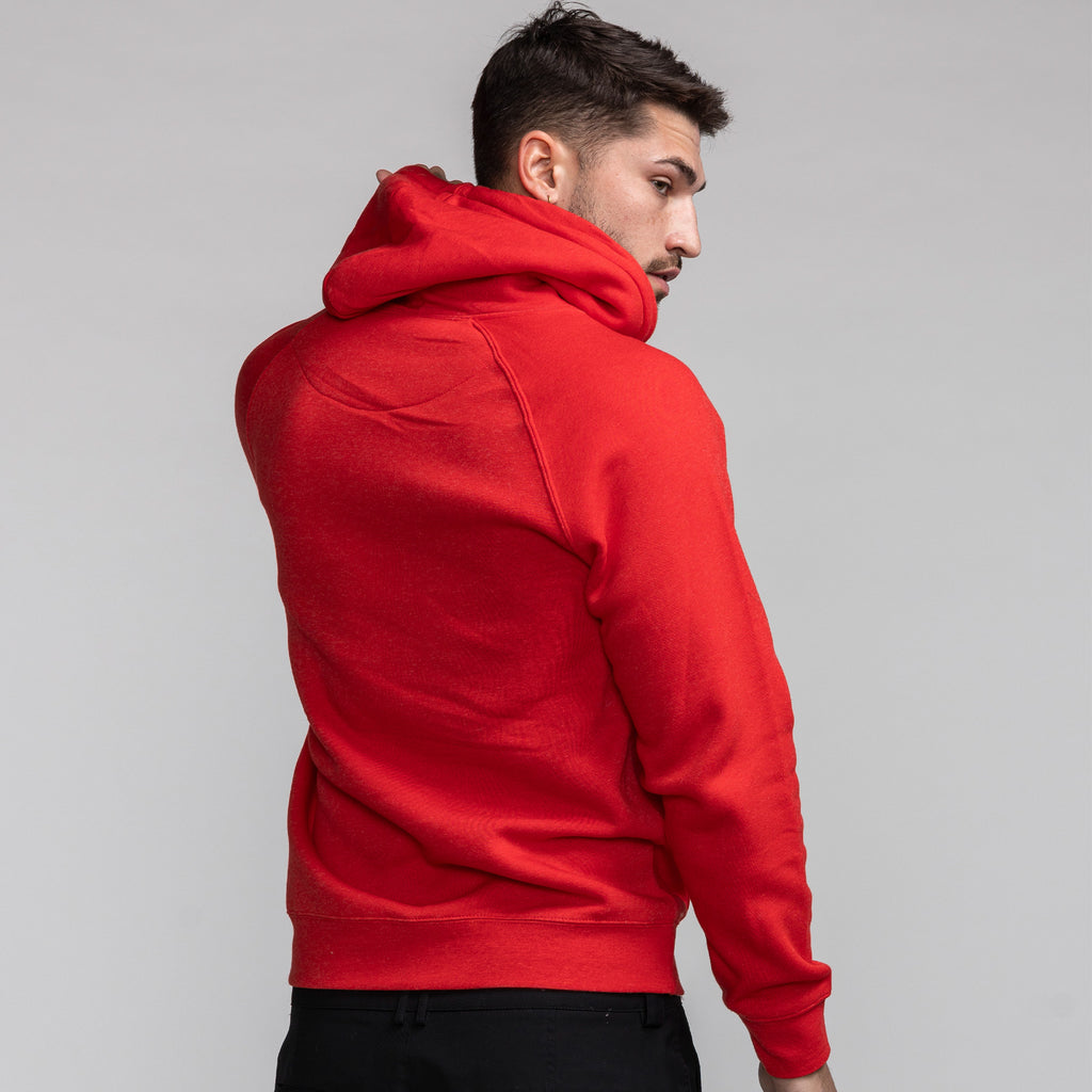 Sportiqe HEAT Olsen Hoodie | Miami HEAT | Hoodie
