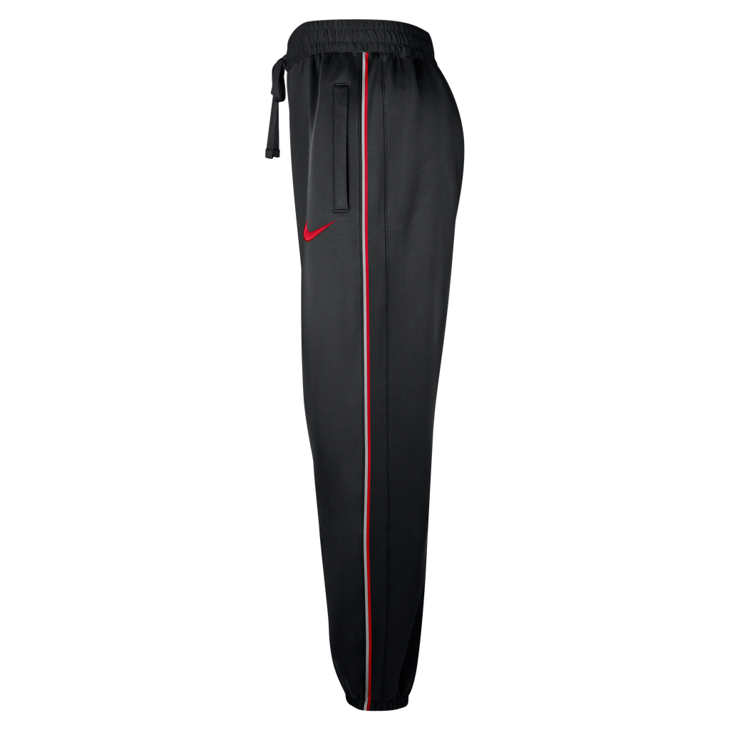 Nike HEAT Culture Showtime Warmup Pants | Miami HEAT | Pants