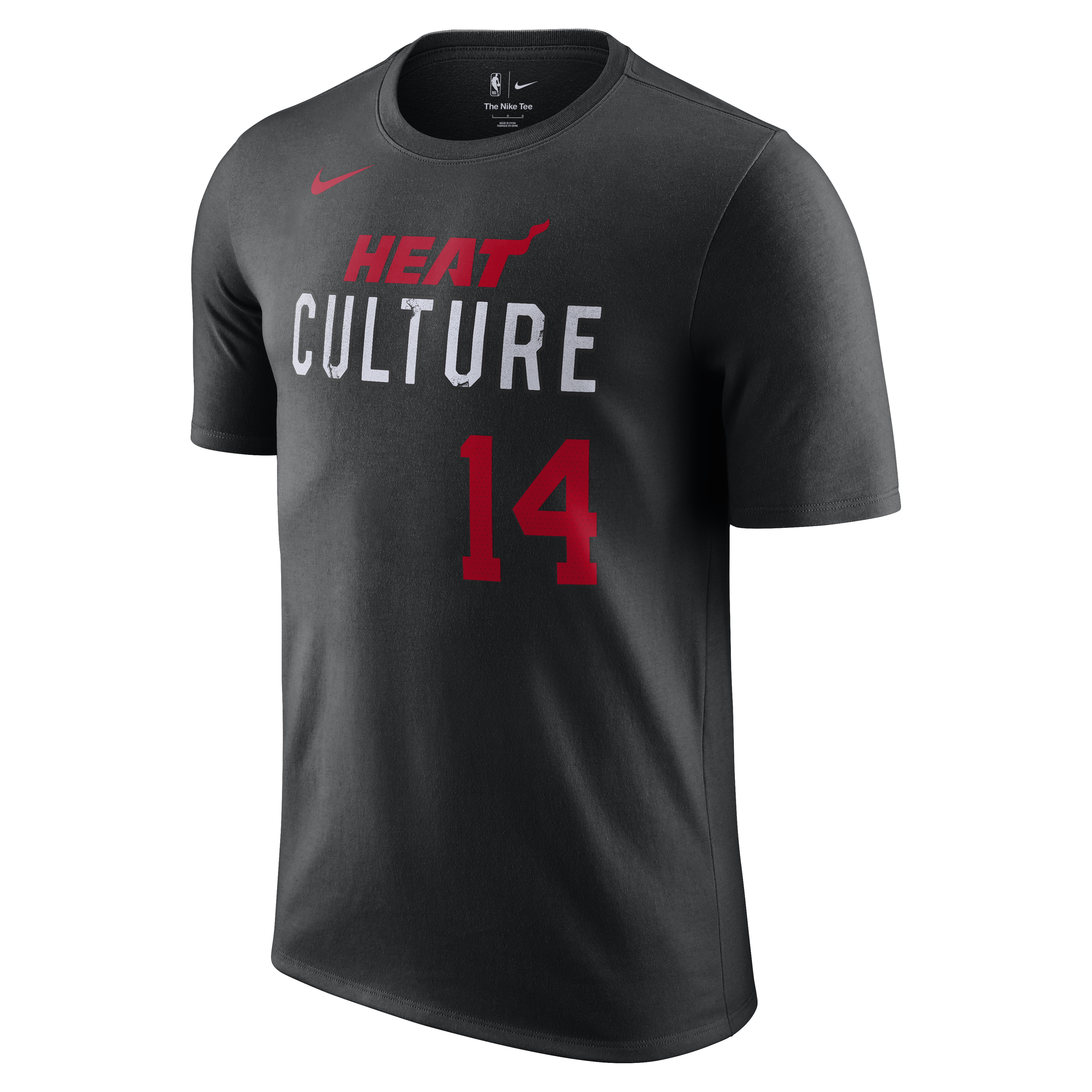 Tyler herro best sale t shirt jersey